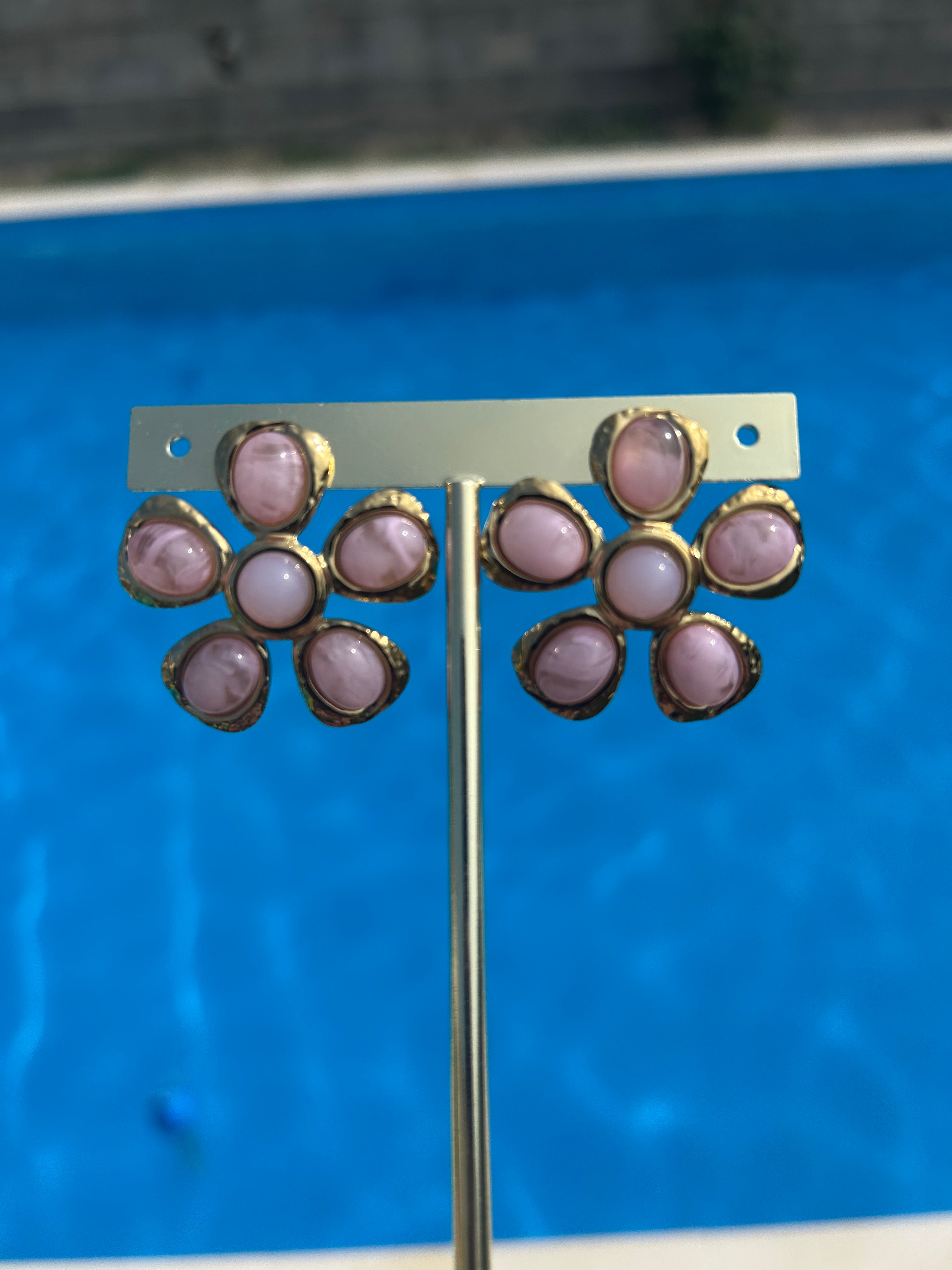 Boucles d’oreilles keziah