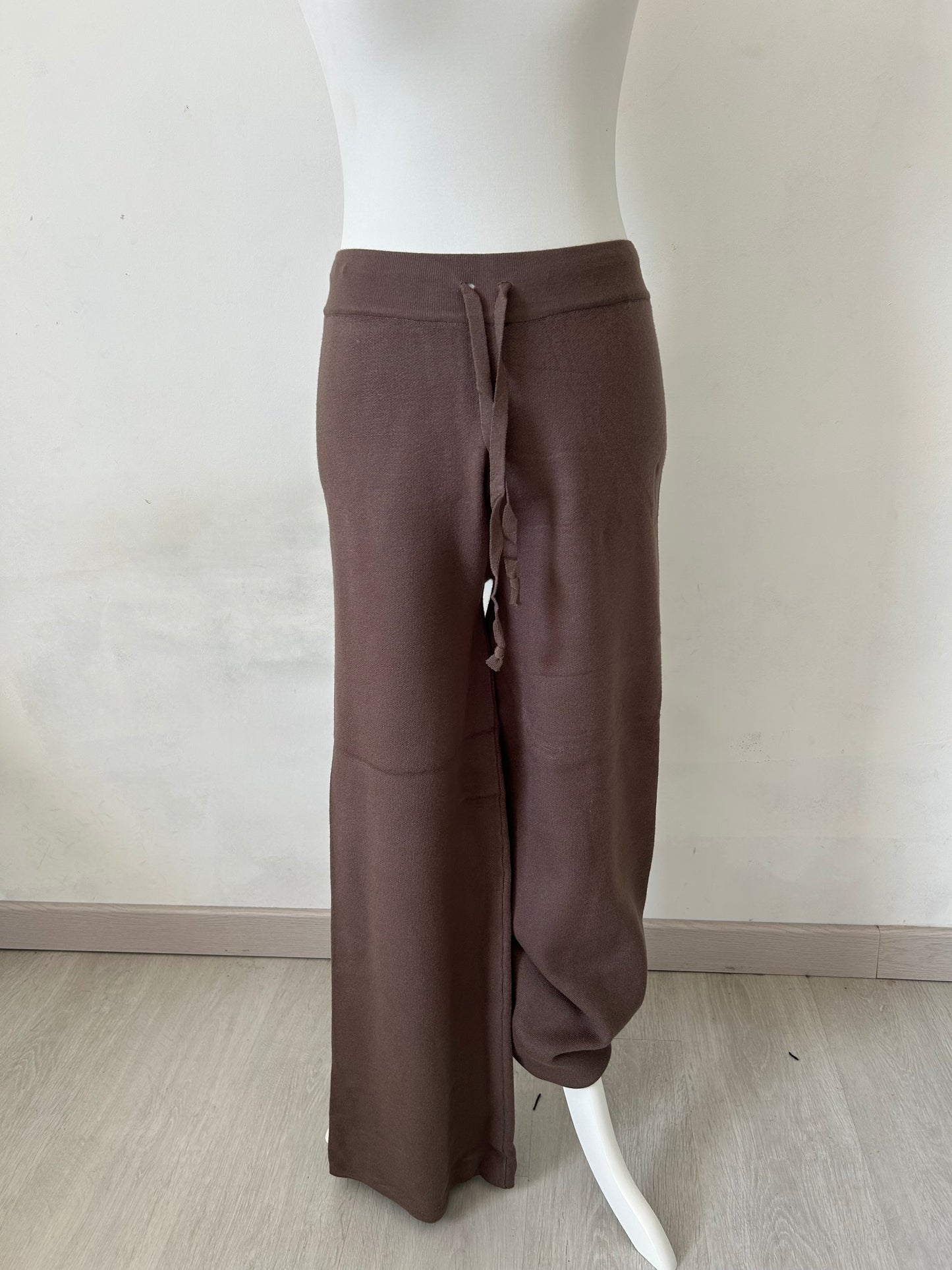 Ensemble Rania Marron