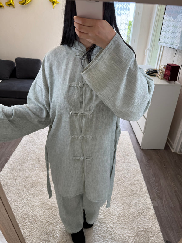 Ensemble Toky - sauge