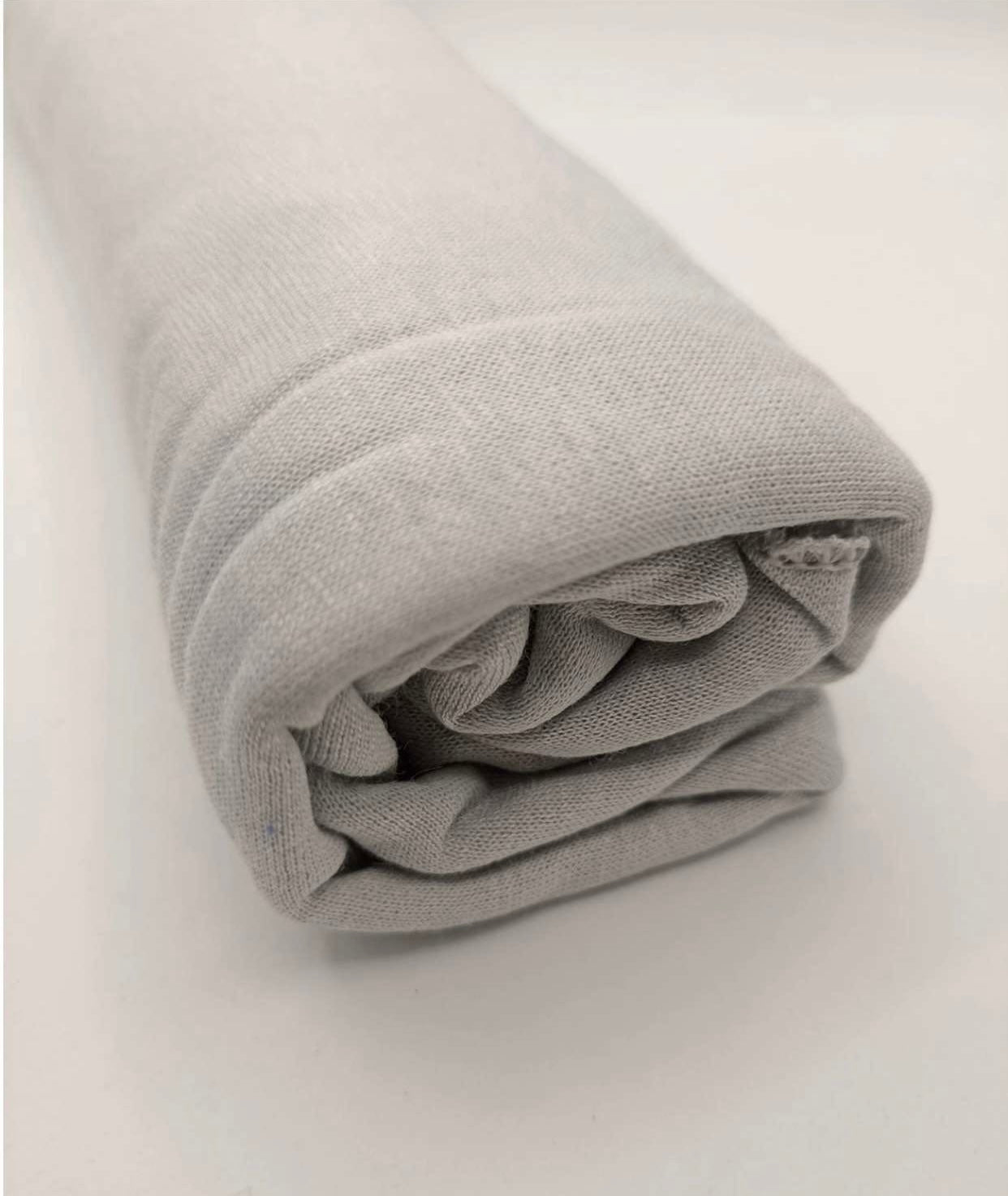 Jersey - Gris Clair