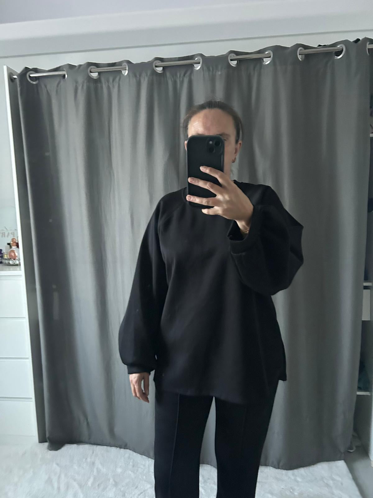 Ensemble Basic - noir
