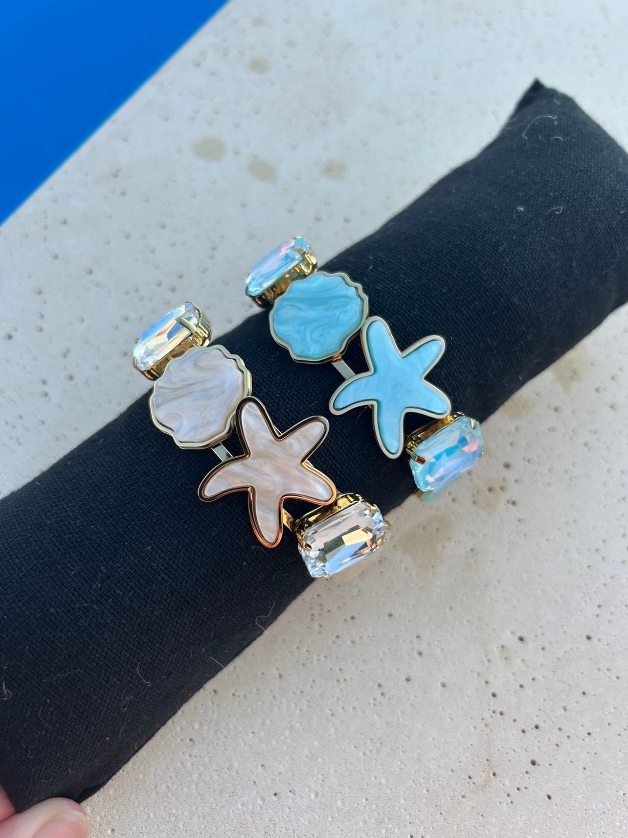 Bracelet rigide playa