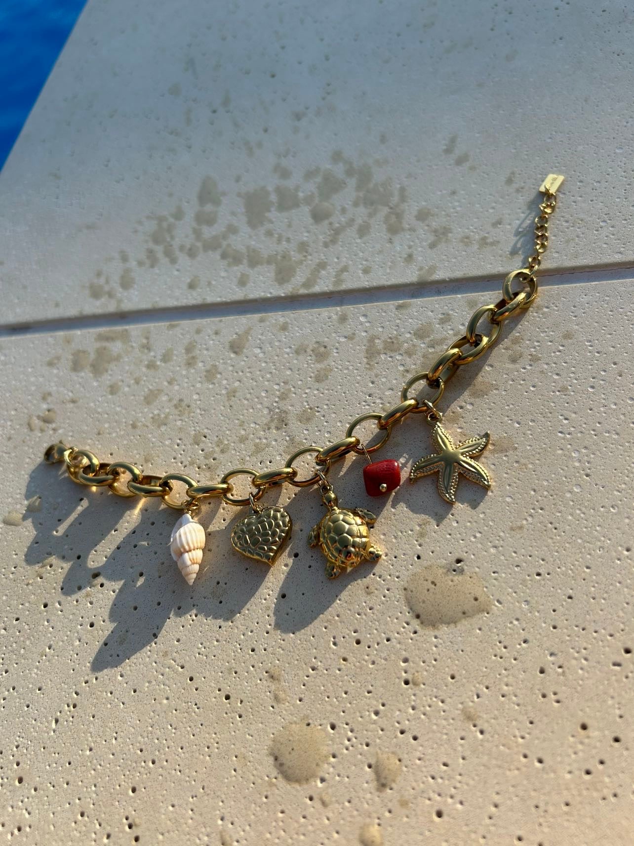 Bracelet playa
