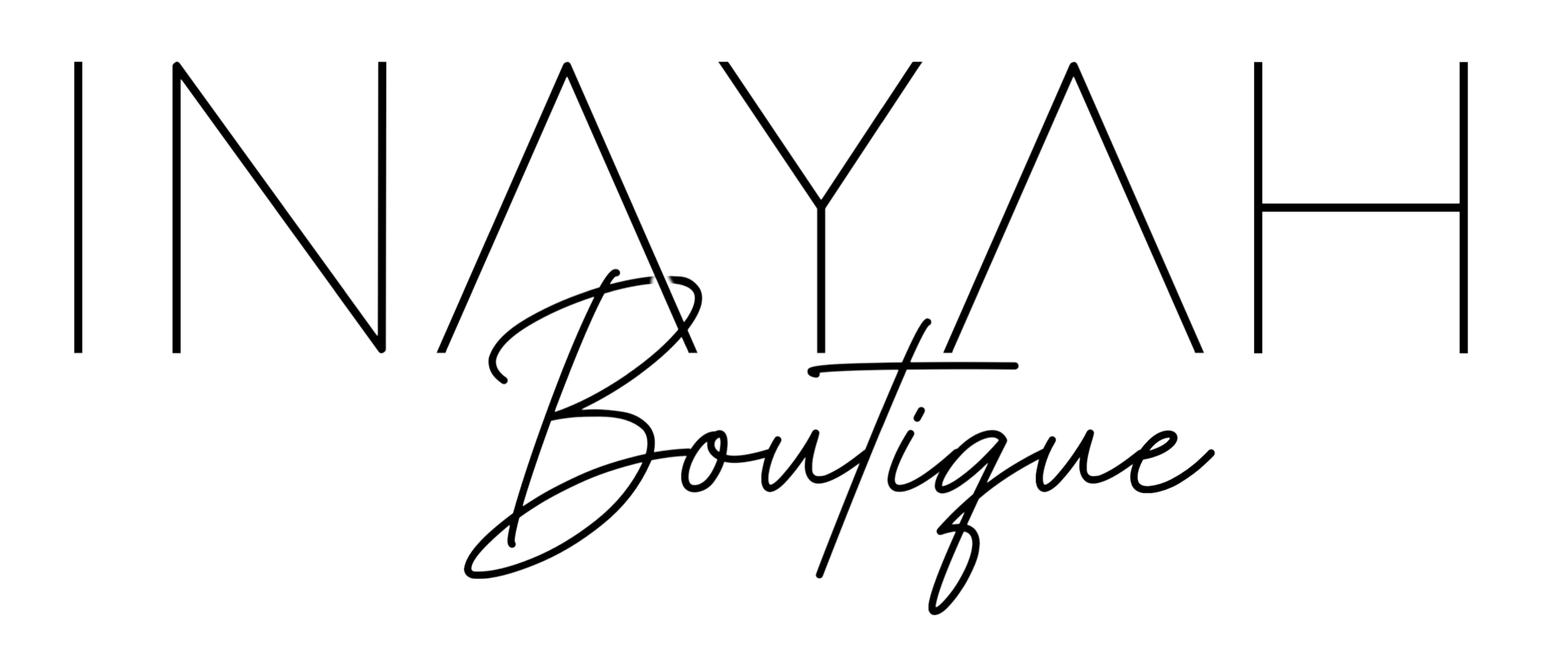 Inayah Boutique